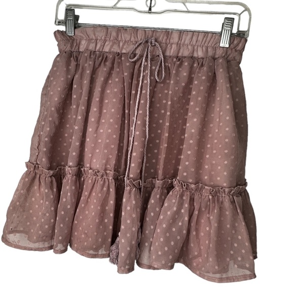 Simplee Skirt - Picture 1 of 6